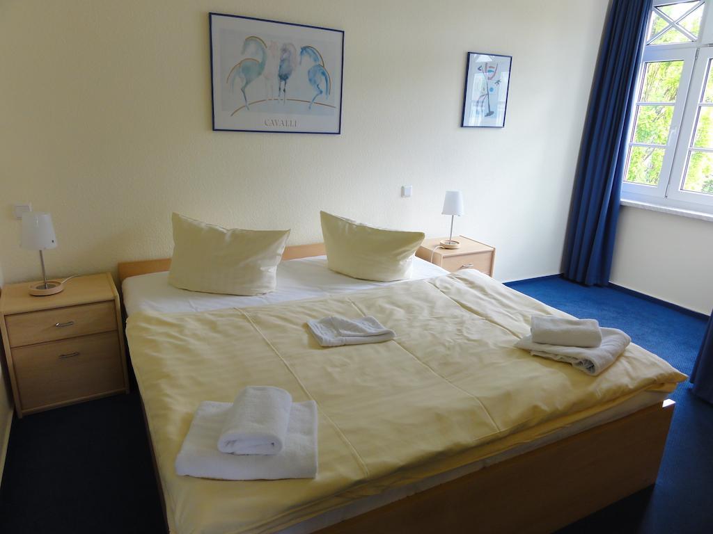 Villa Sanddorn Binz Habitación foto