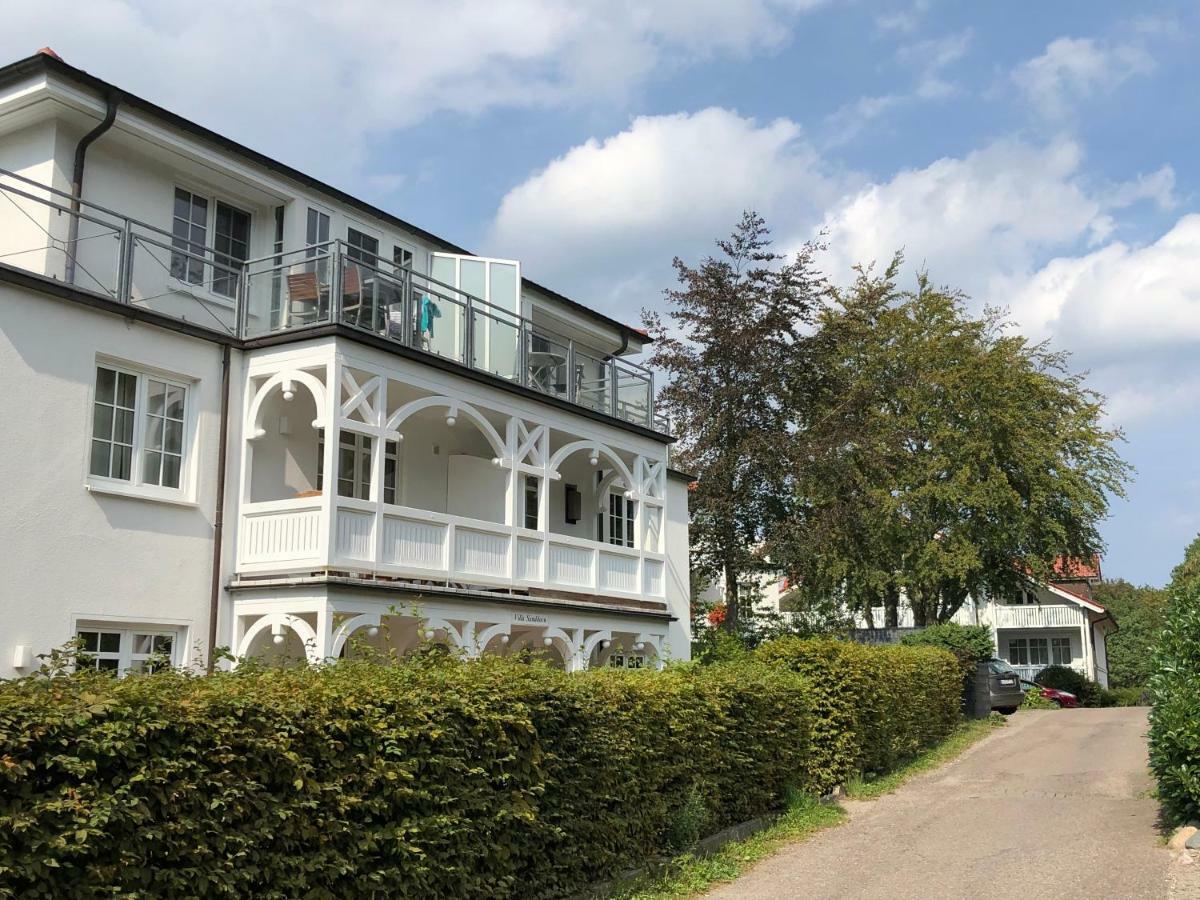 Villa Sanddorn Binz Exterior foto